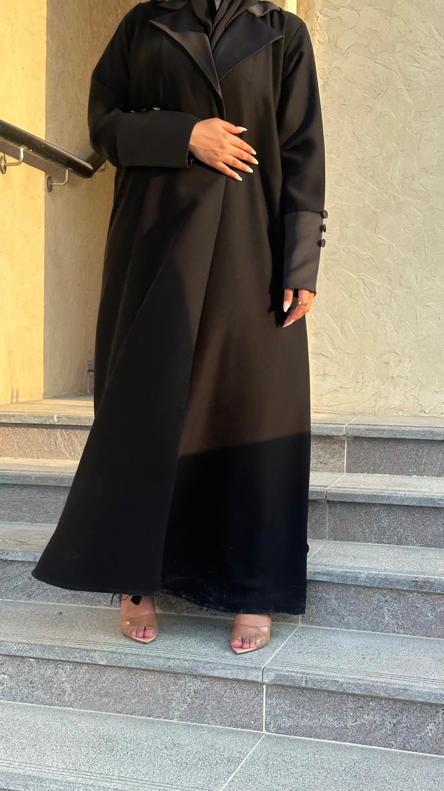 ALjazi Abaya