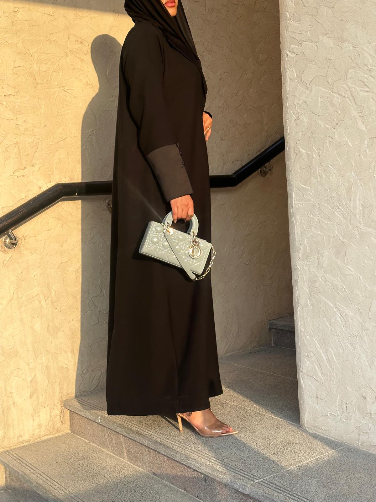 ALjazi Abaya