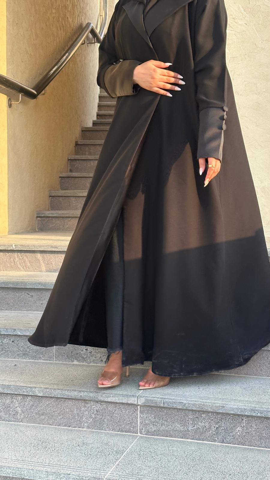 ALjazi Abaya