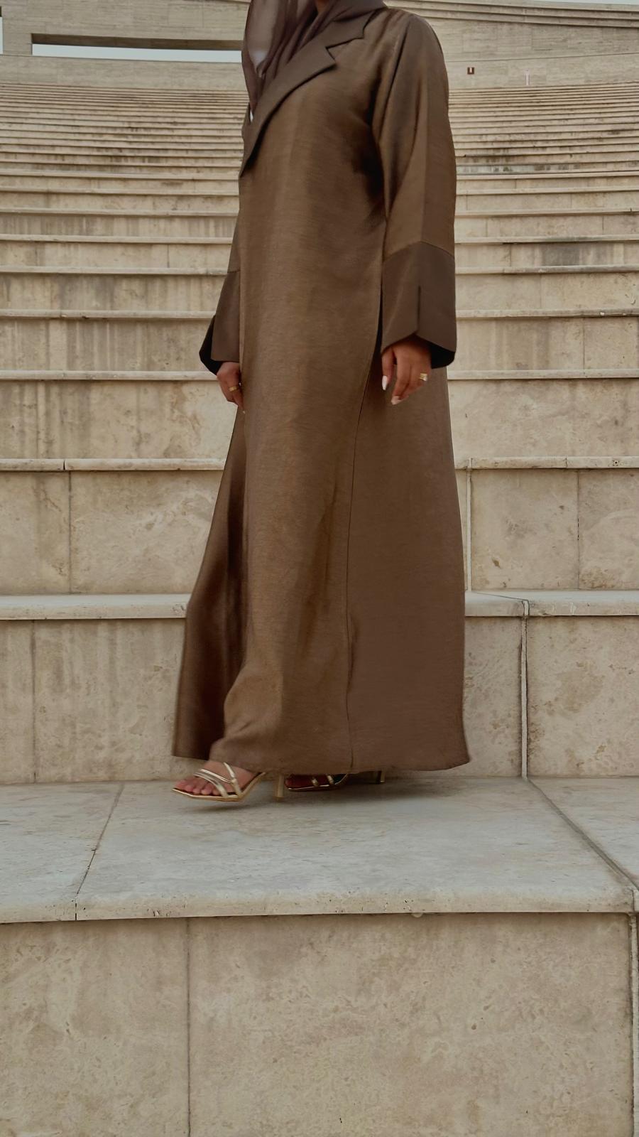 Sahara Abaya