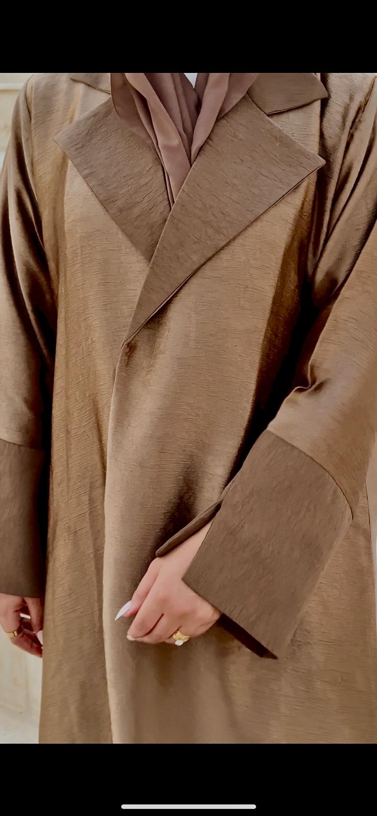 Sahara Abaya